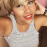 Blondiemary